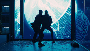 See the Awesome Silhouettes of Cinematographer Roger Deakins