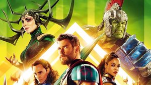 See the Different Sides of Hela in These Two New THOR: RAGNAROK Posters