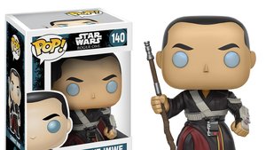 See the Full Lineup of ROGUE ONE Funko Pops