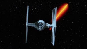 See What STAR WARS: A NEW HOPE Looks Like Sped Up Every Time Someone Fires a Laser