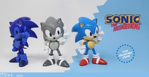 SEGA and Neamedia Icons Launch Pre-Orders for SONIC Collectible Statues