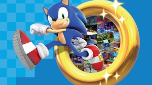 SEGA Announces New Gear to Celebrate SONIC THE HEDGEHOG's 30th Anniversary