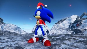 SEGA Announces Update Plans For SONIC FRONTIERS