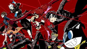 Sega Is Looking to Adapt Atlus Game Franchises Like PERSONA Into Live-Action Films and TV Shows