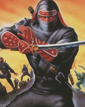 Sega to Adapt SHINOBI, ALTERED BEAST, and More into Movies