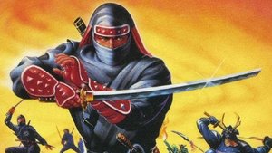 SEGA's Classic Game SHINOBI Is Getting a Feature Film Adaptation