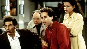SEINFELD is Coming To Netflix in 2021 in 4k