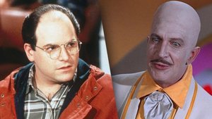 SEINFELD Star Jason Alexander Wants to Play the Batman Villain Egghead