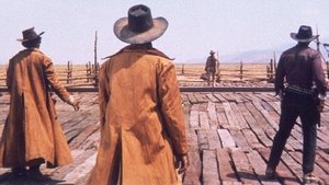 Sergio Leone’s Classic Western ONCE UPON A TIME IN THE WEST is Getting a 4K Ultra HD Release