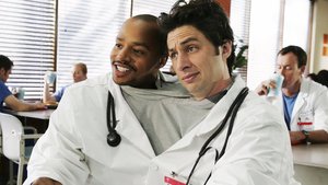 Bill Lawrence Gives Updates on His SCRUBS Reboot; TED LASSO Season 4; and His Steve Carell College Comedy