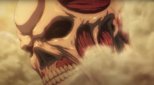 Seriously Dark Trailer for Part 3 of the Final Season of ATTACK ON TITAN