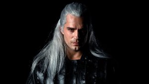 Set Photo From Netflix's THE WITCHER Shows Henry Cavill as Geralt