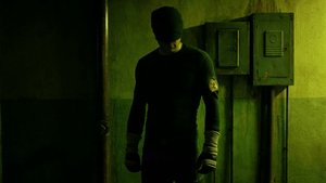 Set Photos From DAREDEVIL Season 3 Surface Showing Daredevil in His Old Costume