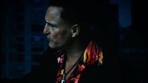 Set Video From VENOM 2 Shows Woody Harrelson as Cletus Kasady Doing Some Funky Moves