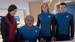 Seth MacFarlane Explains Why THE ORVILLE: NEW HORIZONS Feels Like a Reset of the Show