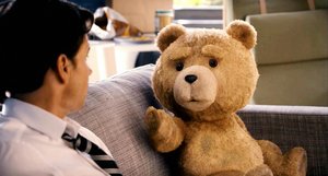 Seth MacFarlane Gives Update on the TED Prequel Series Saying 