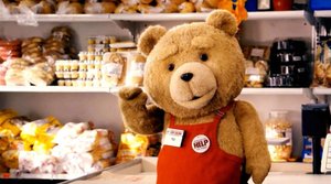 Seth MacFarlane's TED Series Lands Three New Actors and Two Showrunners at Peacock