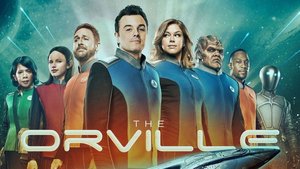 Seth MacFarlane’s THE ORVILLE Moves from Fox to Hulu