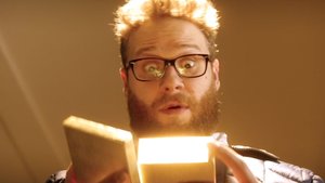 Seth Rogen is The Latest To Join THE TWILIGHT ZONE Series