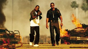 Seth Rogen Reveals He Secretly Helped Rewrite BAD BOYS II