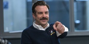 Several Reports Indicate That Season 3 of TED LASSO Has Hit One Roadblock After Another, and We Still Don't Have a Release Date