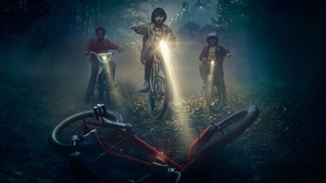 Several Seasons Are Being Planned for Netflix’s STRANGER THINGS!