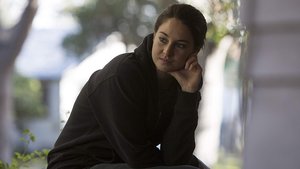 Shailene Woodley Has Joined the Cast of AFTER EXILE With Robert De Niro and Shia LaBeouf