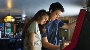 Shailene Woodley, Miles Teller, and William Hurt Set to Star in Political Satire THE FENCE