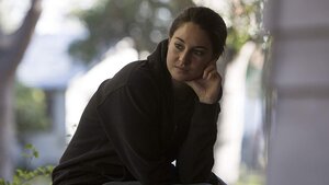 Shailene Woodley Set to Star in Hour-Long Drama Series THREE WOMEN at Showtime