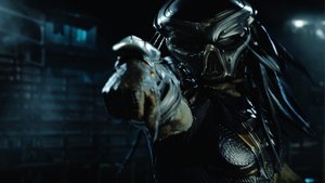 Shane Black Discusses THE PREDATOR and How It Was Inspired By IRON MAN 3, LOGAN, and THE DARK KNIGHT