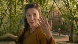 SHANG-CHI Director Destin Daniel Cretton Teams Up with Michelle Yeoh for AMERICAN BORN CHINESE Disney+ Series