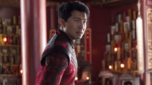 SHANG-CHI Star Simu Liu Joins Sam Worthington in The Sci-Fi  Thriller HELLO STRANGER