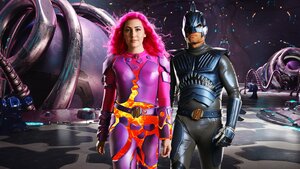 Sharkboy and Lava Girl Are All Grown Up in New Photos From Robert Rodriguez's WE CAN BE HEROES