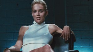 Sharon Stone Reflects on Her Famous Role in the Thriller BASIC INSTINCT