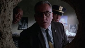 SHAWSHANK REDEMPTION Actor Bob Gunton Was the Stand-In for Egon in GHOSTBUSTERS: AFTERLIFE