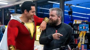 SHAZAM! Director David F. Sandberg Almost Helmed VENOM