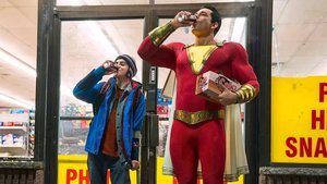 SHAZAM! - Every Easter Egg, Cameo, Reference, and Post Credits Details
