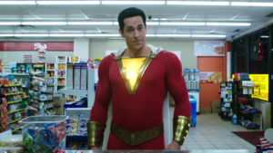 DC's SHAZAM! Gets the 'How It Should Have Ended' Treatment
