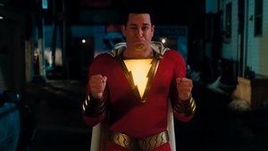 SHAZAM! Has a Rough Time Figuring Out His Super Powers in Fun New Film Clip