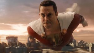 SHAZAM! Star Zachary Levi Defends DC's James Gunn and Peter Safran - 