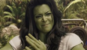 SHE-HULK: ATTORNEY AT LAW Reportedly Getting a Season 2 at Marvel Studios