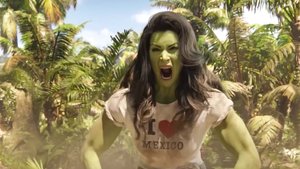 SHE-HULK Comic Writer Says Marvel's Series is 