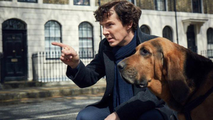 SHERLOCK Creator Says Season 4 