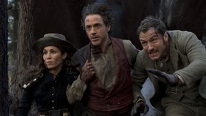 SHERLOCK HOLMES 3 Gets an Official Release Date!