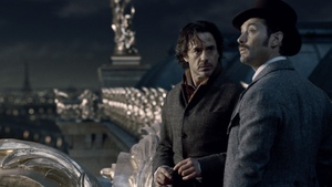 SHERLOCK HOLMES 3 Is Looking to Shoot This Fall and There May Be More Sequels