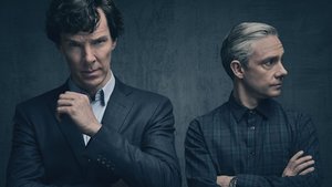 SHERLOCK Season 4 Premiere Date Announced! 