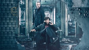 SHERLOCK Series Creator is Ready To Start Writing Season 5 Tomorrow if Benedict Cumberbatch and Martin Freeman Returned