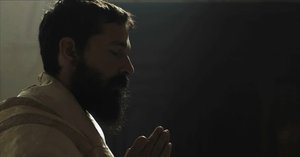 Shia LaBeouf Plays Saint PADRE PIO in New Trailer and Director Abel Ferrara Talks About Why LaBeouf Was Perfect for the Role