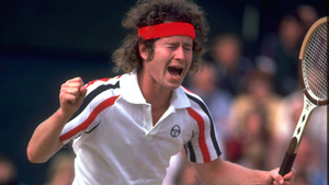 Shia LaBeouf To Play Tennis Legend John McEnroe in BORG/MCENROE