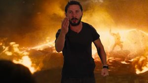 Shia LaBeouf Hilariously Torments Superman in New Fan Video